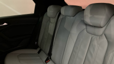 Audi A1 35 TFSI S Line Style Edition 5dr [Tech Pack] Petrol Hatchback